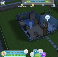 The Sims FreePlay прохождение: взлом, деньги, секреты и вопросы